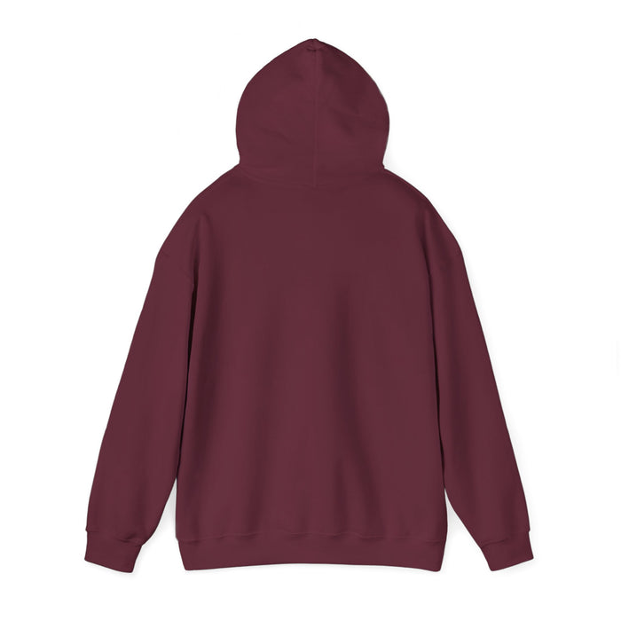 MW Craven Official Merchandise Poe & Bradshaw & Flynn & Doyle Hoodie Printify