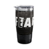 Fearless Ringneck Tumbler, 20oz Printify