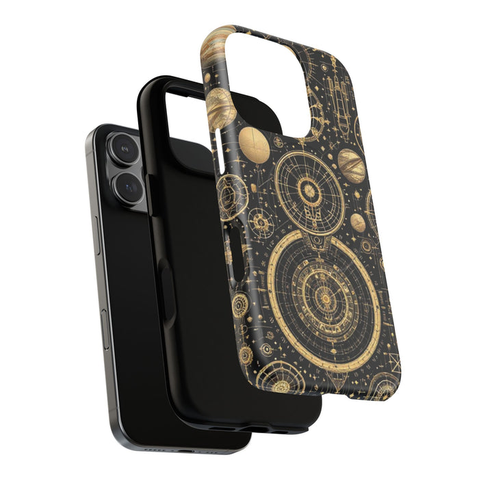 The Wells iPhone Case The Untamed Chapter Store
