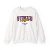 Wuthering Heights Varsity Sweatshirt Printify