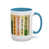 James Bond 007 Bookshelf Accent Mug The Untamed Chapter Store