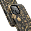 The Wells iPhone Case The Untamed Chapter Store