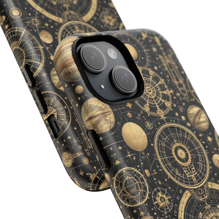 The Wells iPhone Case The Untamed Chapter Store