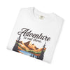 Adventure Is Out There But Then Again So Are Serial Killers T-Shirt The Untamed Chapter Store