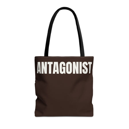 ANTAGONIST Confession Tote Bag The Untamed Chapter Store