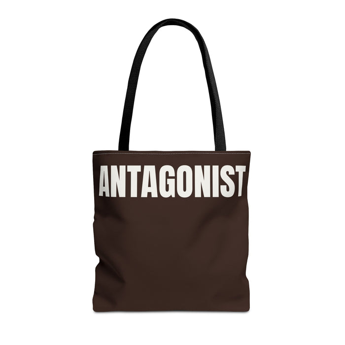 ANTAGONIST Confession Tote Bag The Untamed Chapter Store