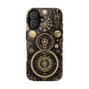 The Wells iPhone Case The Untamed Chapter Store