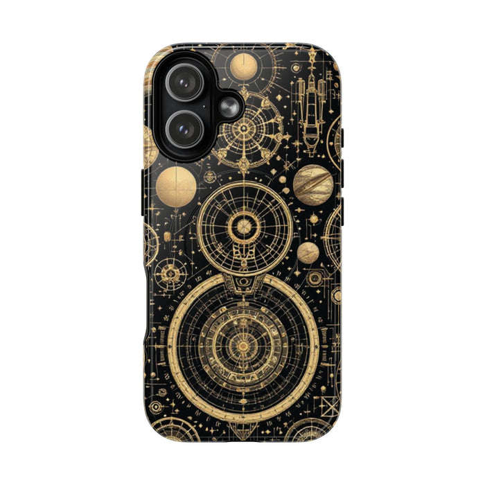 The Wells iPhone Case The Untamed Chapter Store