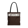 ANTAGONIST Confession Tote Bag The Untamed Chapter Store
