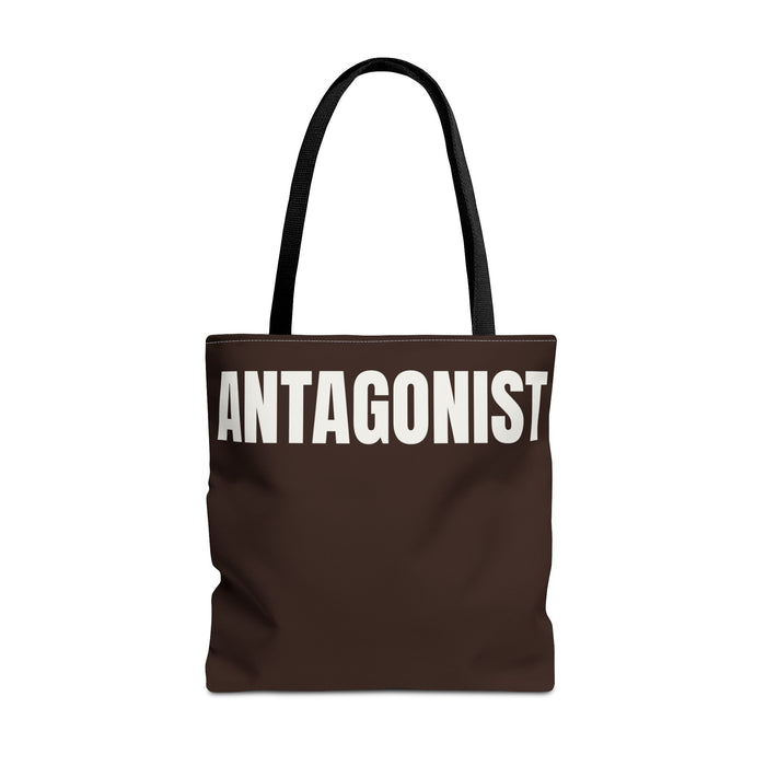 ANTAGONIST Confession Tote Bag The Untamed Chapter Store