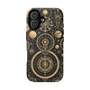 The Wells iPhone Case The Untamed Chapter Store