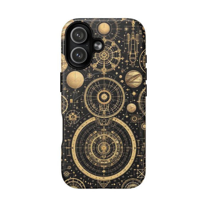 The Wells iPhone Case The Untamed Chapter Store
