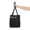 FADE IN FADE OUT Screenwriting Tote Bag The Untamed Chapter Store