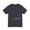 Fade In Fade Out T-Shirt The Untamed Chapter Store