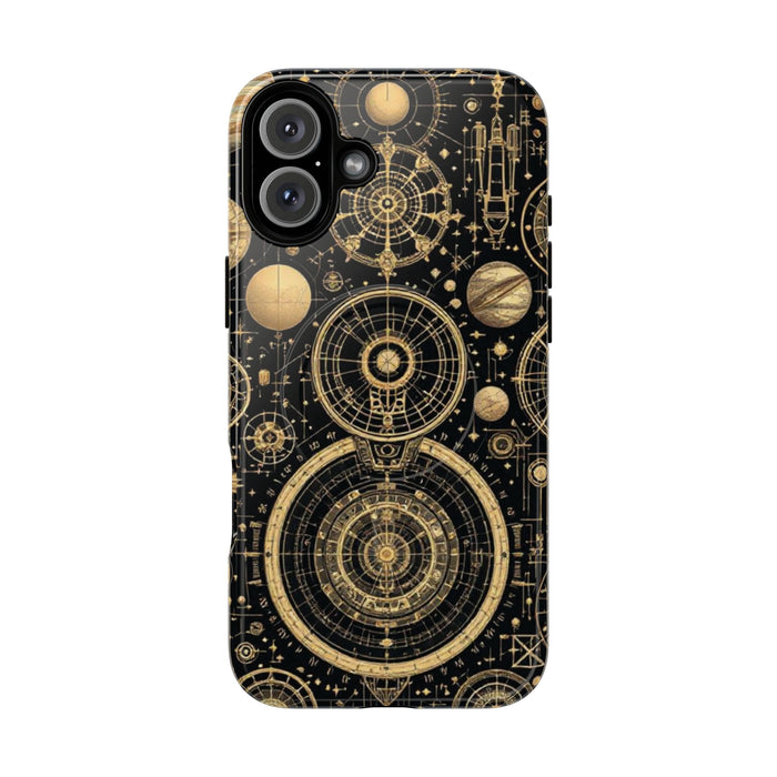 The Wells iPhone Case The Untamed Chapter Store