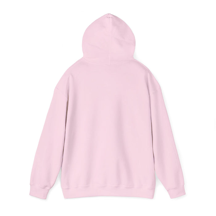 Read Books. Cuddle Cats. Fight Fascists. Hoodie Printify