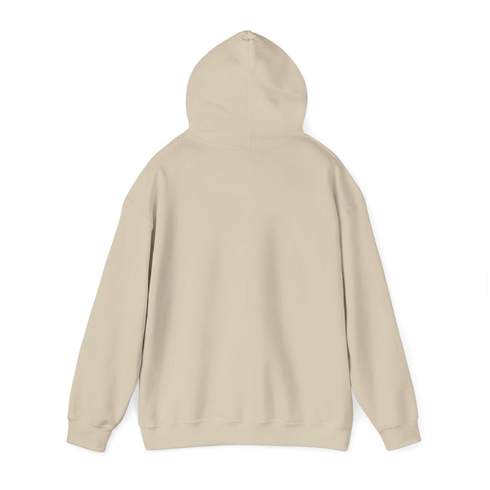 MW Craven Official Merchandise Poe & Bradshaw & Flynn & Doyle Hoodie Printify
