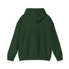 MW Craven Official Merchandise Poe & Bradshaw & Flynn & Doyle Hoodie Printify