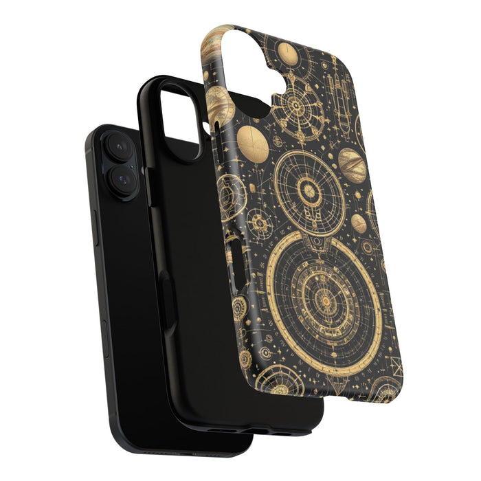 The Wells iPhone Case The Untamed Chapter Store