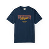 Wuthering Heights Varsity T-shirt Printify
