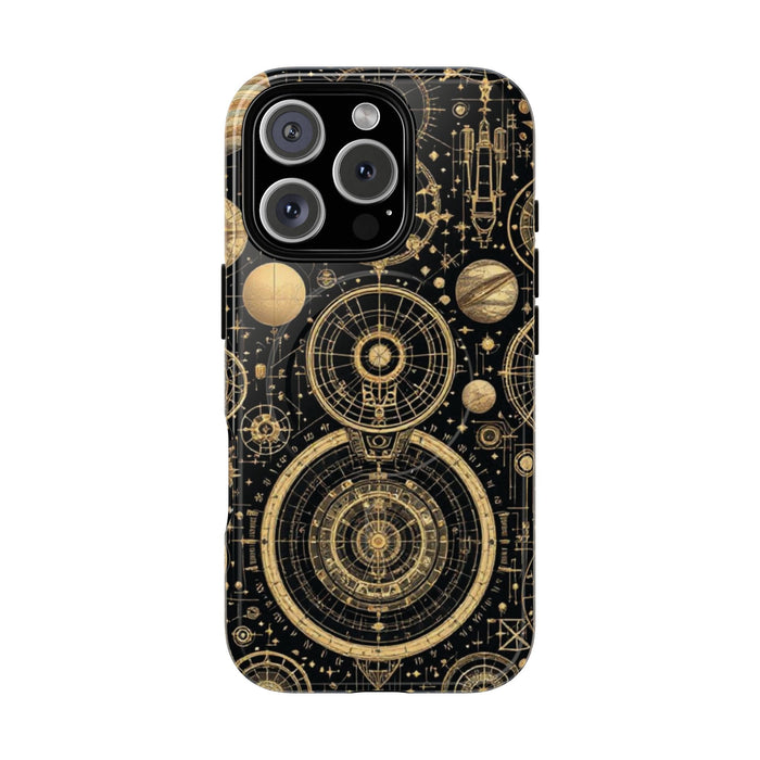The Wells iPhone Case The Untamed Chapter Store