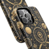 The Wells iPhone Case The Untamed Chapter Store