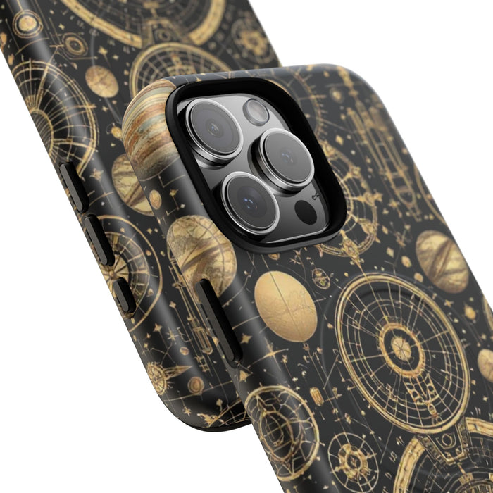 The Wells iPhone Case The Untamed Chapter Store