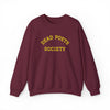 Dead Poets Society Sweatshirt Printify