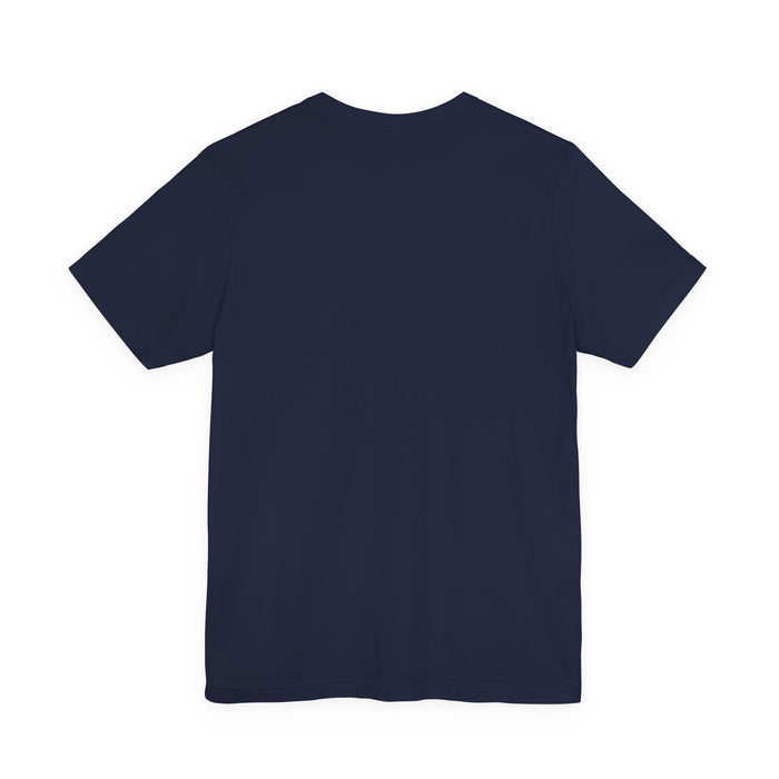 Adventure Is Out There But Then Again So Are Serial Killers T-Shirt Printify