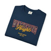 Wuthering Heights Varsity T-shirt Printify