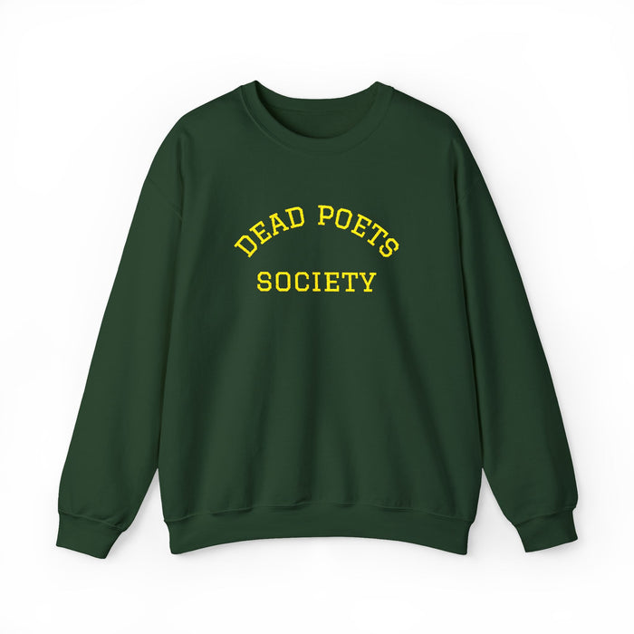 Dead Poets Society Sweatshirt Printify