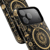 The Wells iPhone Case The Untamed Chapter Store