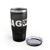 Antagnoist Ringneck Tumbler, 20oz Printify