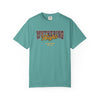 Wuthering Heights Varsity T-shirt Printify