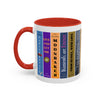 James Bond 007 Bookshelf Accent Mug The Untamed Chapter Store