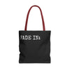 FADE IN FADE OUT Screenwriting Tote Bag The Untamed Chapter Store