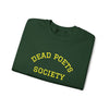 Dead Poets Society Sweatshirt Printify