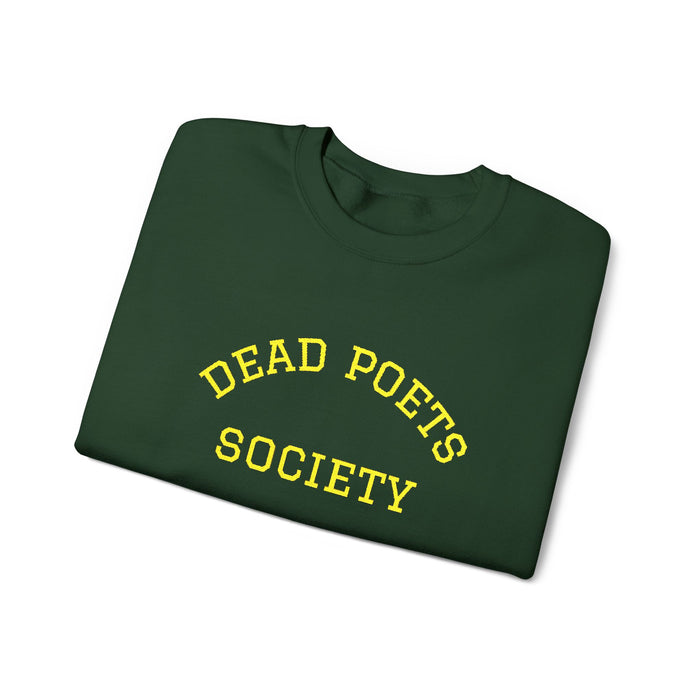 Dead Poets Society Sweatshirt Printify