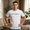 Protagonist Literary T-Shirt The Untamed Chapter Store