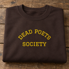 Dead Poets Society Sweatshirt Printify