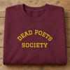 Dead Poets Society Sweatshirt Printify