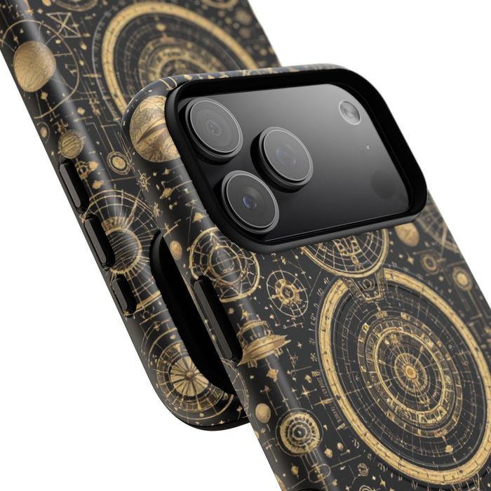 The Wells iPhone Case The Untamed Chapter Store