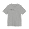 Fade In Fade Out T-Shirt The Untamed Chapter Store