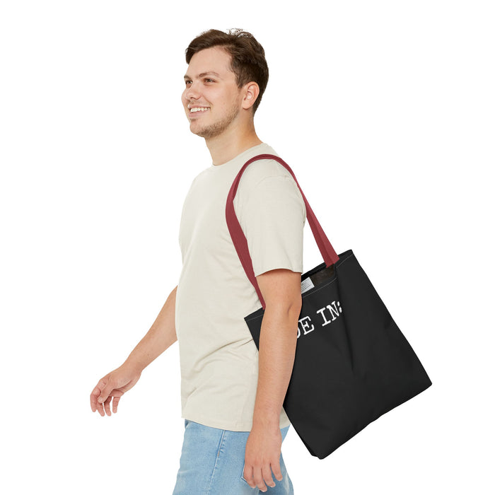 FADE IN FADE OUT Screenwriting Tote Bag The Untamed Chapter Store