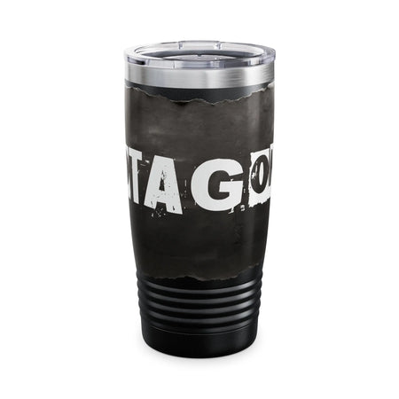 Protagnoist Ringneck Tumbler, 20oz Printify