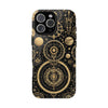 The Wells iPhone Case The Untamed Chapter Store