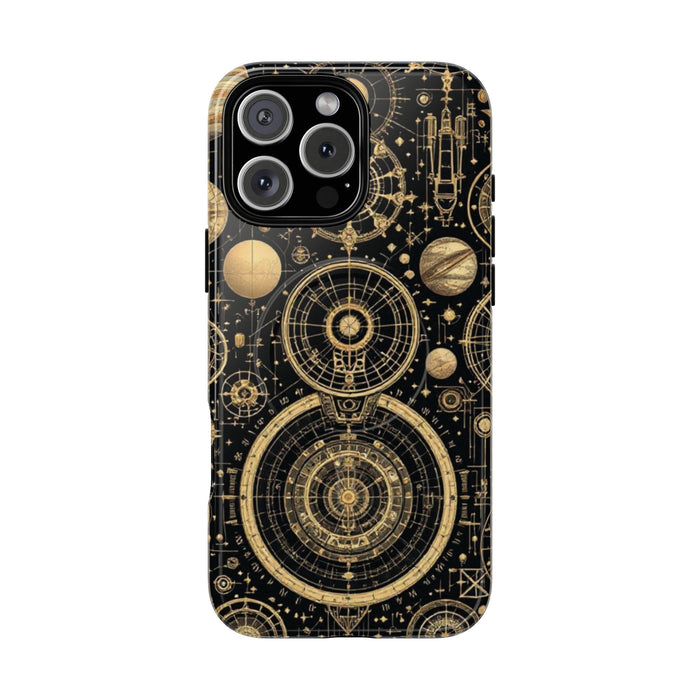 The Wells iPhone Case The Untamed Chapter Store