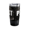 Plot Twist Ringneck Tumbler, 20oz Printify