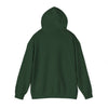 MW Craven Official Merchandise Poe & Bradshaw & Flynn & Doyle Hoodie Printify