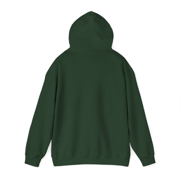 MW Craven Official Merchandise Poe & Bradshaw & Flynn & Doyle Hoodie Printify